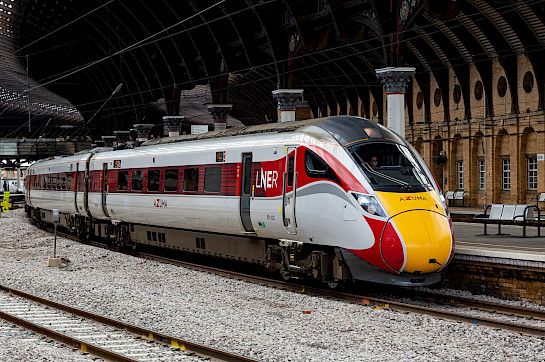 Rail